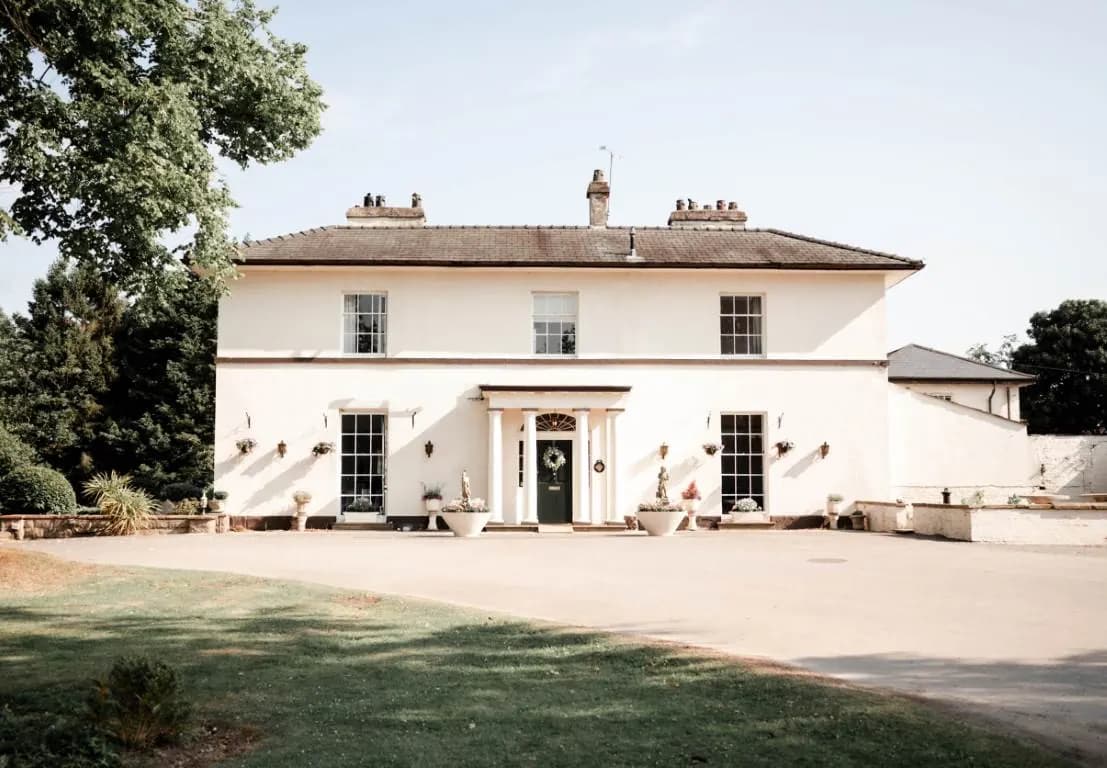 Wedding venue